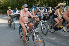 Cyclonue 2020 de Rennes&nbsp;(WNBR)