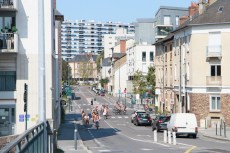 Cyclonue 2020 de Rennes&nbsp;(WNBR)