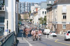 Cyclonue 2020 de Rennes&nbsp;(WNBR)