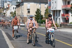 Cyclonue 2020 de Rennes&nbsp;(WNBR)