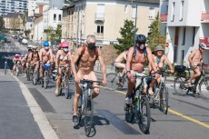 Cyclonue 2020 de Rennes (WNBR)