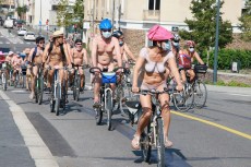 Cyclonue 2020 de Rennes&nbsp;(WNBR)