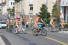 Cyclonue 2020 de Rennes&nbsp;(WNBR)