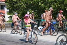 Cyclonue 2020 de Rennes&nbsp;(WNBR)