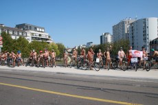 Cyclonue 2020 de Rennes&nbsp;(WNBR)