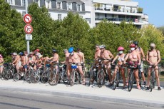 Cyclonue 2020 de Rennes&nbsp;(WNBR)