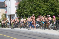 Cyclonue 2020 de Rennes&nbsp;(WNBR)