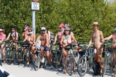 Cyclonue 2020 de Rennes&nbsp;(WNBR)