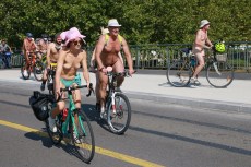 Cyclonue 2020 de Rennes&nbsp;(WNBR)