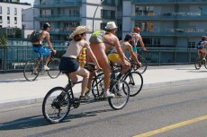 Cyclonue 2020 de Rennes&nbsp;(WNBR)