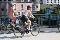 Cyclonue 2020 de Rennes&nbsp;(WNBR)
