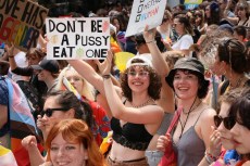 Marche LGBT 2023 de Rennes (9)