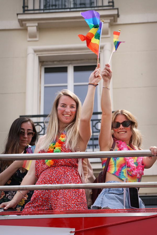 Marche LGBT 2023 de Rennes (19)
