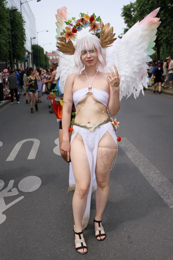 Marche LGBT 2023 de Rennes (31)