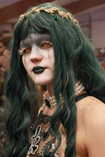 Aux Geek Days 2024 de Rennes.