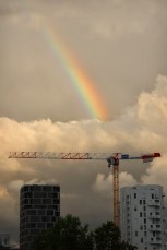 Temps mitigé - Septembre 2023