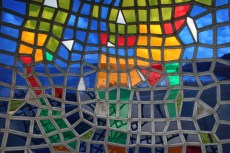 Kaleidoscope brestois.