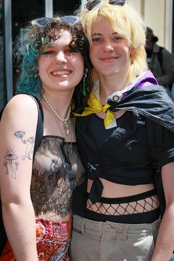 Marche LGBT 2024 de Rennes (21)