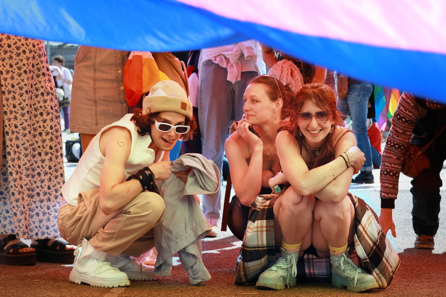 Marche LGBT 2024 de Rennes (29)