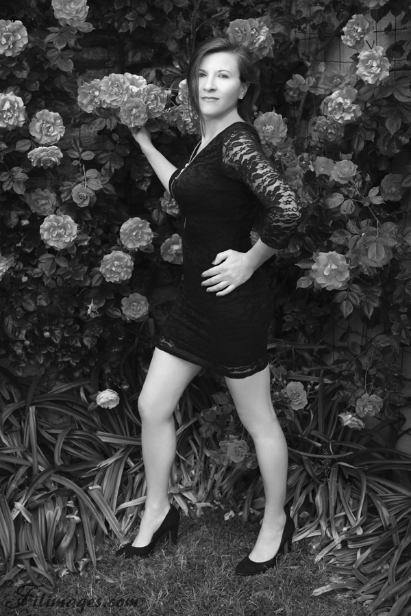 Shanna au Thabor (NB59)