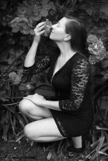 Shanna au Thabor (NB60)