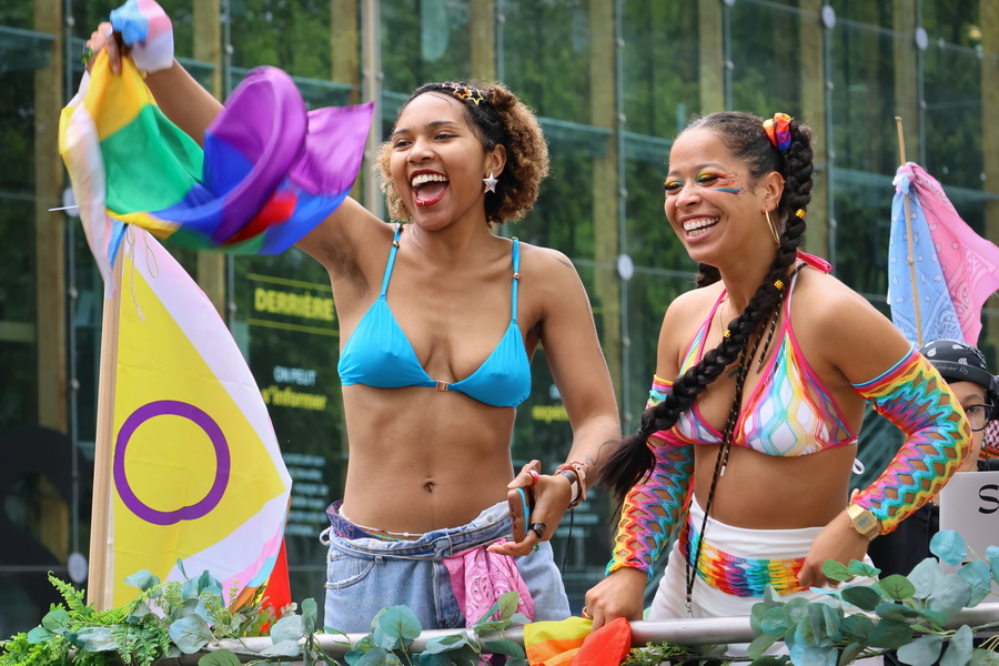 Marche LGBT 2025 de Rennes (1)