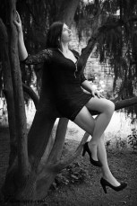 Shanna au Thabor (NB61)