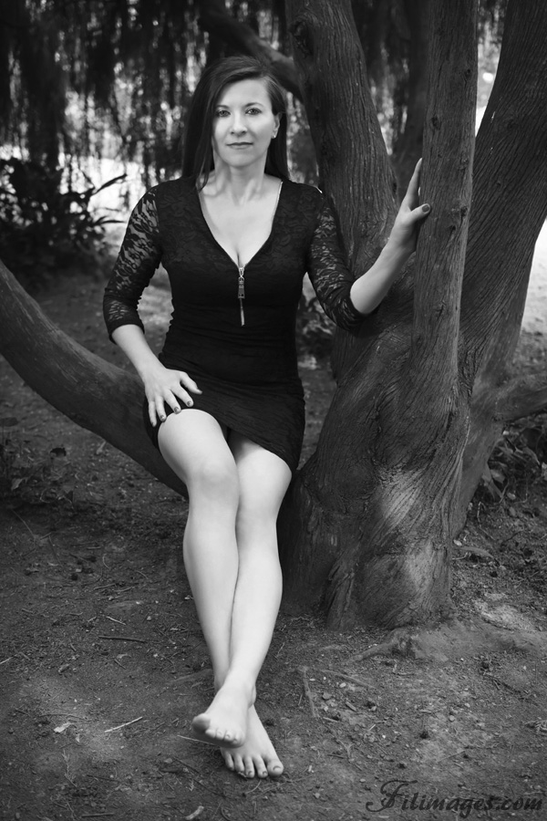 Shanna au Thabor (NB64)