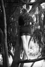 Shanna au Thabor (NB66)