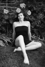 Shanna au Thabor (NB70)