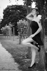 Shanna au Thabor (NB71)