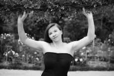 Shanna au Thabor (NB72)