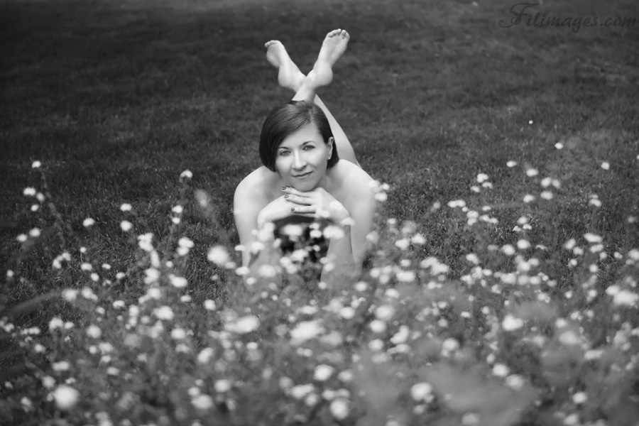 Shanna au Thabor (NB74)