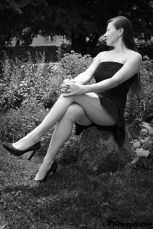 Shanna au Thabor (NB75)