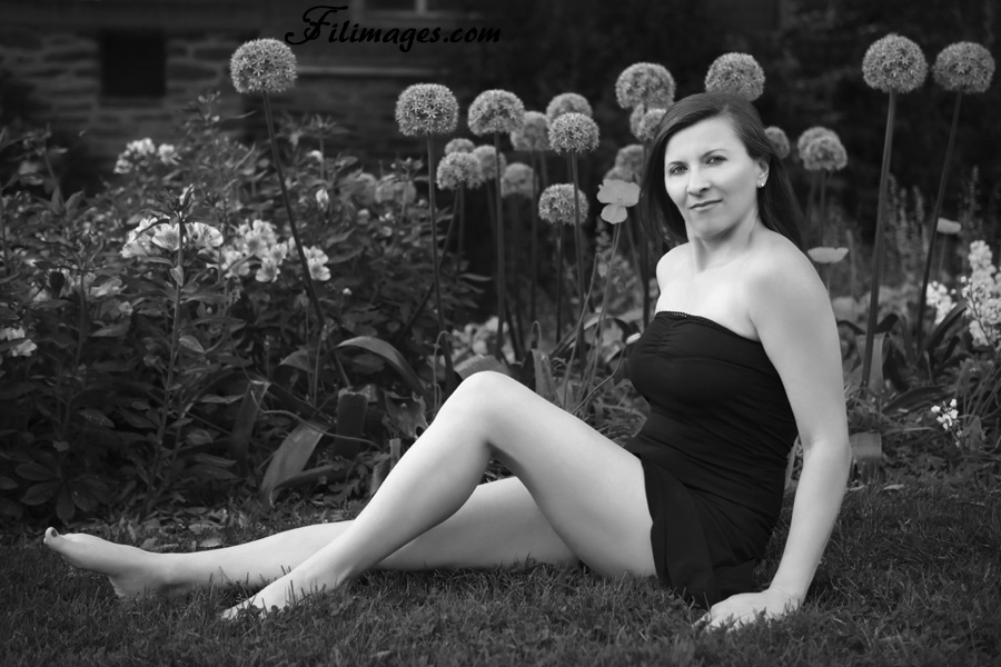 Shanna au Thabor (NB76)