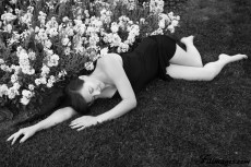 Shanna au Thabor (NB77)