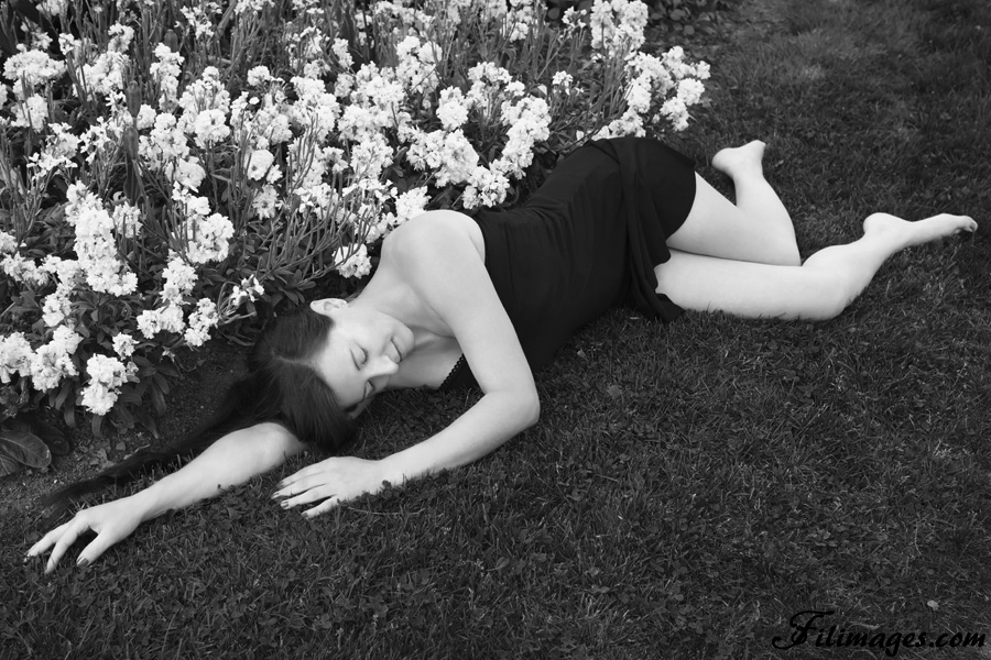 Shanna au Thabor (NB77)