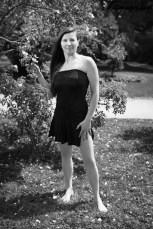 Shanna au Thabor (NB80)