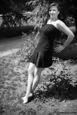 Shanna au Thabor (NB82)