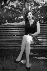 Shanna au Thabor (NB83)