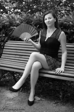 Shanna au Thabor (NB87)