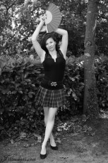 Shanna au Thabor (NB89)