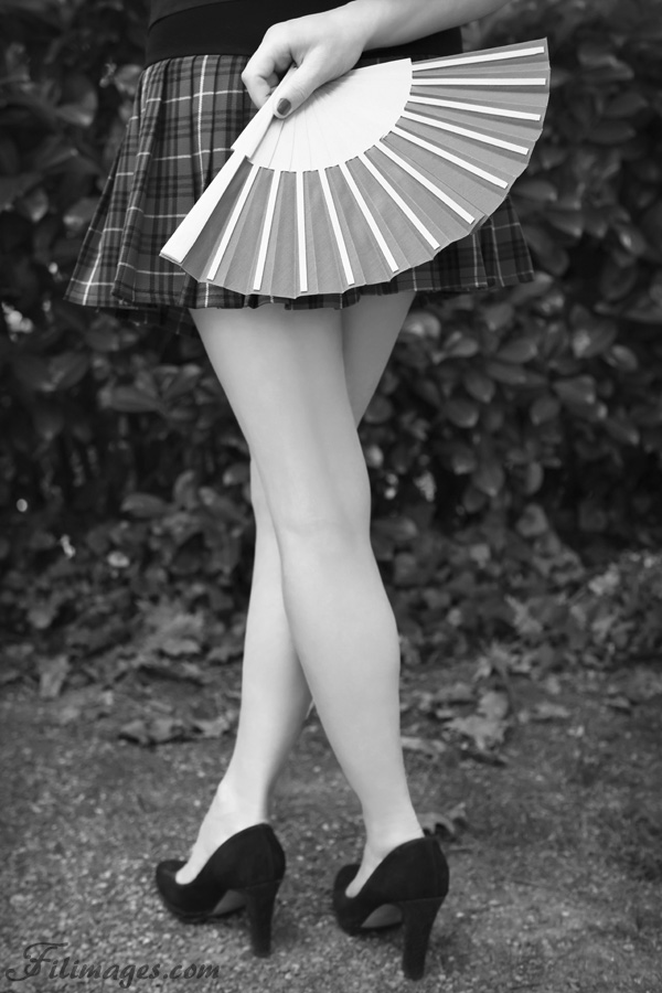 Shanna au Thabor (NB91)