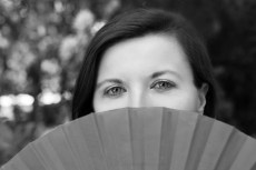 Shanna au Thabor (NB92)