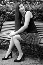 Shanna au Thabor (NB93)