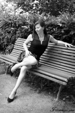 Shanna au Thabor (NB94)