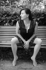 Shanna au Thabor (NB95)