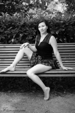 Shanna au Thabor (NB96)