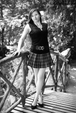 Shanna au Thabor (NB98)