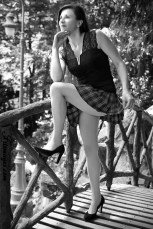 Shanna au Thabor (NB101)